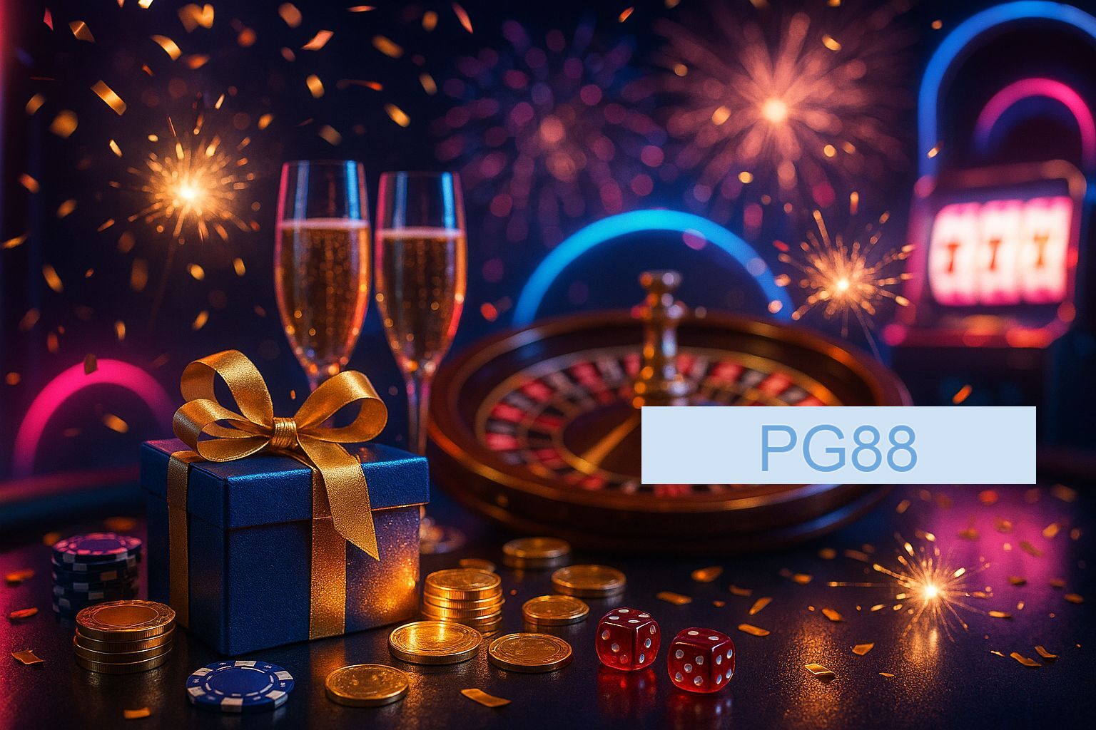 Bônus Festivos