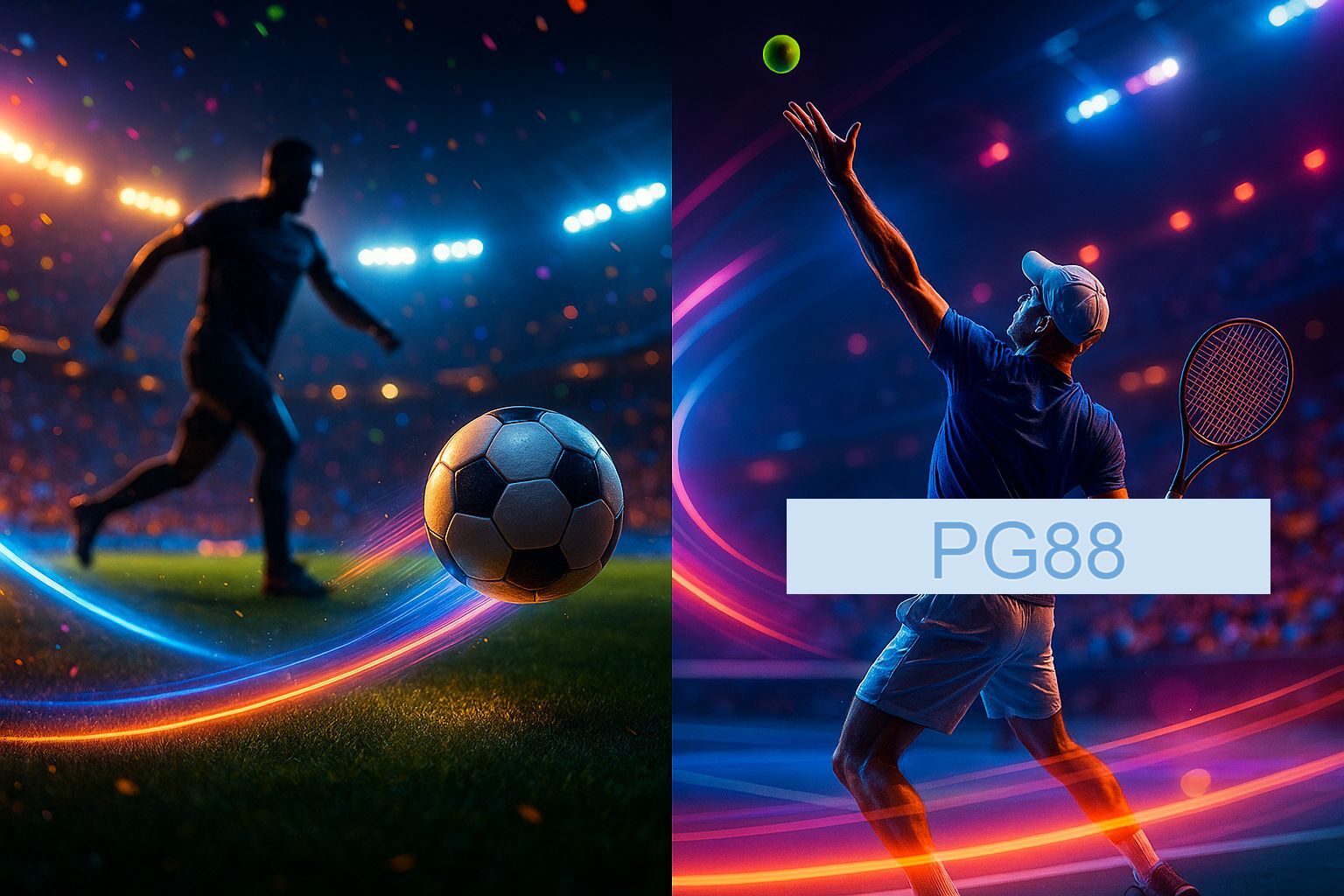 Eventos Esportivos